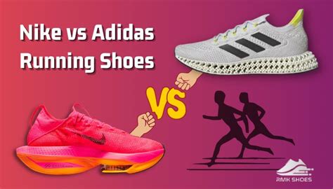 welk merk is beter adidas of nike|adidas vs adidas running shoes.